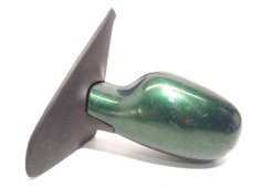 Recambio de retrovisor izquierdo para renault clio ii fase ii (b/cb0) expression referencia OEM IAM 7700435863   2