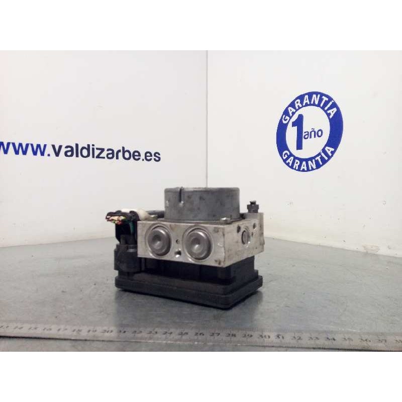 Recambio de abs para citroën c3 tonic referencia OEM IAM 9802460680  10022001214
