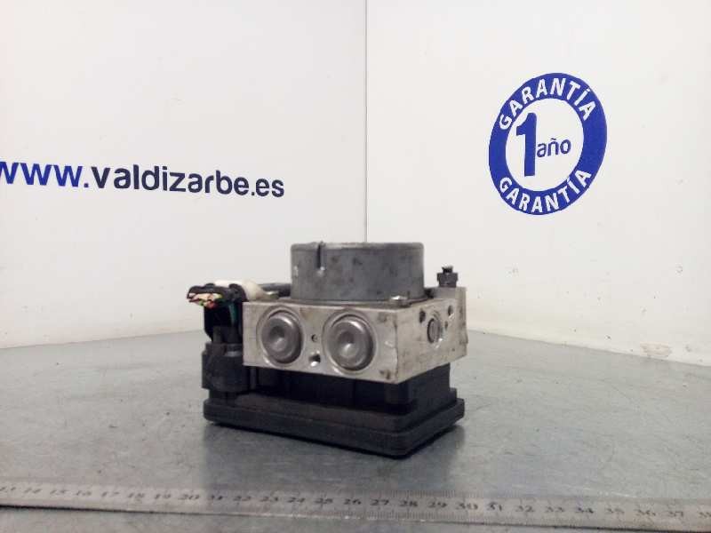 Recambio de abs para citroën c3 tonic referencia OEM IAM 9802460680  10022001214