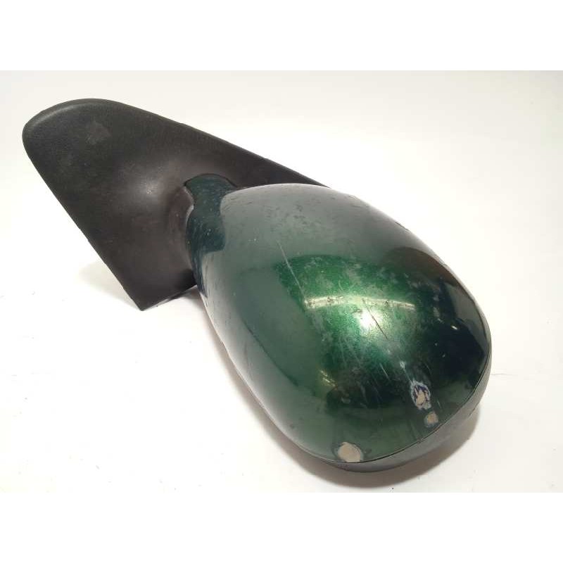 Recambio de retrovisor izquierdo para renault clio ii fase ii (b/cb0) expression referencia OEM IAM 7700435863  