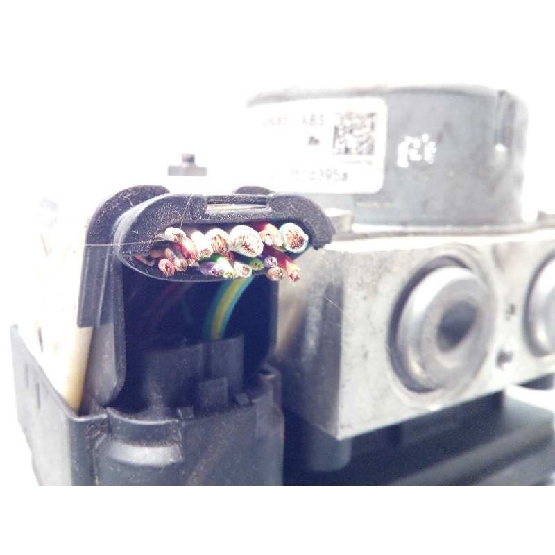 Recambio de abs para citroën c3 tonic referencia OEM IAM 9802460680  10022001214