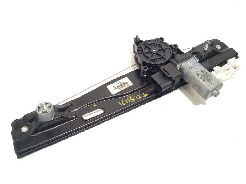 Recambio de elevalunas trasero derecho para mini mini 5-trg. (f55) one referencia OEM IAM 7320282  51357490208