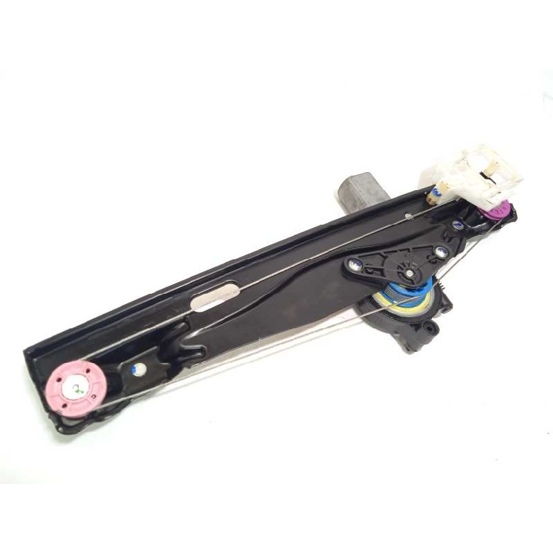 Recambio de elevalunas trasero derecho para mini mini 5-trg. (f55) one referencia OEM IAM 7320282  51357490208