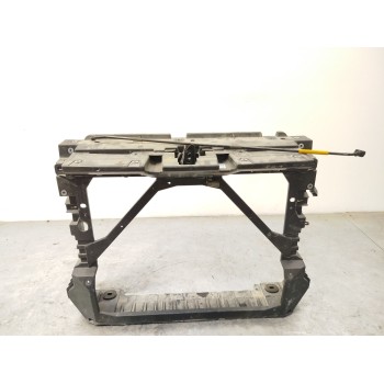 Recambio de panel frontal para mg zs suv (azs1) 1.5 vti referencia OEM IAM 10225669  