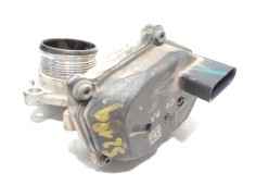 Recambio de valvula egr para seat leon (5f1) style referencia OEM IAM 04L131501C   2