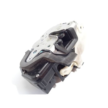 Recambio de cerradura puerta delantera derecha para chevrolet orlando lt referencia OEM IAM 13579523  