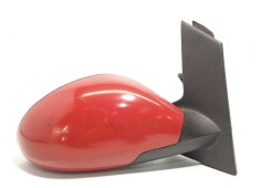 Recambio de retrovisor derecho para seat altea xl (5p5) reference referencia OEM IAM 5P1857508Q  5P1857508Q9B9 2