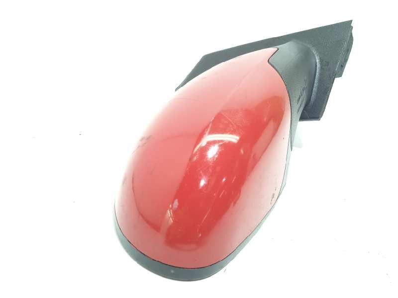 Recambio de retrovisor derecho para seat altea xl (5p5) reference referencia OEM IAM 5P1857508Q  5P1857508Q9B9