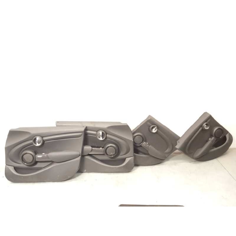 Recambio de juego asientos completo para mini mini 5-trg. (f55) one referencia OEM IAM NOREF  