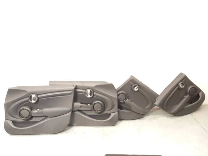 Recambio de juego asientos completo para mini mini 5-trg. (f55) one referencia OEM IAM NOREF  