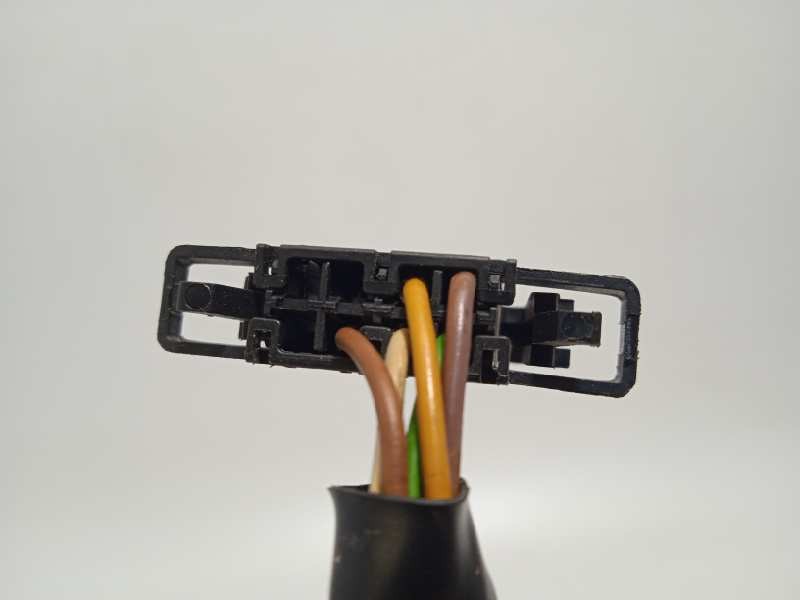 Recambio de retrovisor derecho para seat altea xl (5p5) reference referencia OEM IAM 5P1857508Q  5P1857508Q9B9