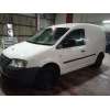 volkswagen caddy iii furgoneta/monovolumen (2ka, 2kh, 2ca, 2ch) del año 2006