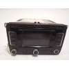 Recambio de sistema navegacion gps para volkswagen sharan (7n1) 2.0 tdi referencia OEM IAM 3C0035279J  