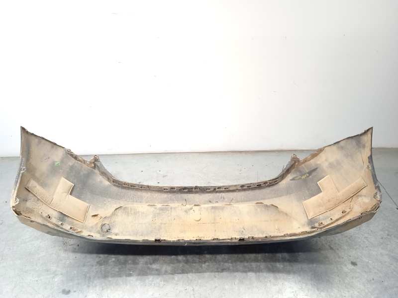 Recambio de paragolpes trasero para seat leon (5f1) style referencia OEM IAM 5F0807421  5F0807421GRU