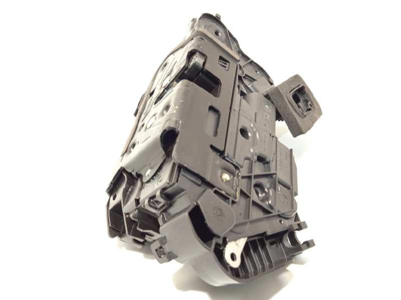 Recambio de cerradura puerta delantera izquierda para audi a1 citycarver (gbh) 30 tfsi black line referencia OEM IAM 5TB837015C 