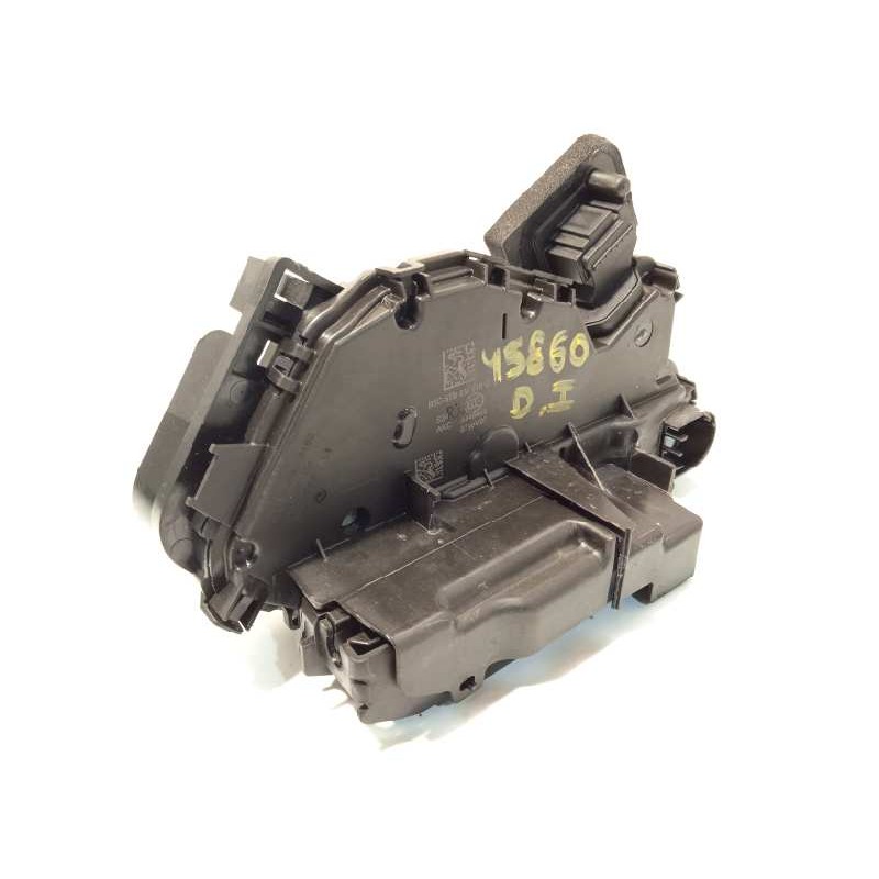 Recambio de cerradura puerta delantera izquierda para audi a1 citycarver (gbh) 30 tfsi black line referencia OEM IAM 5TB837015C 