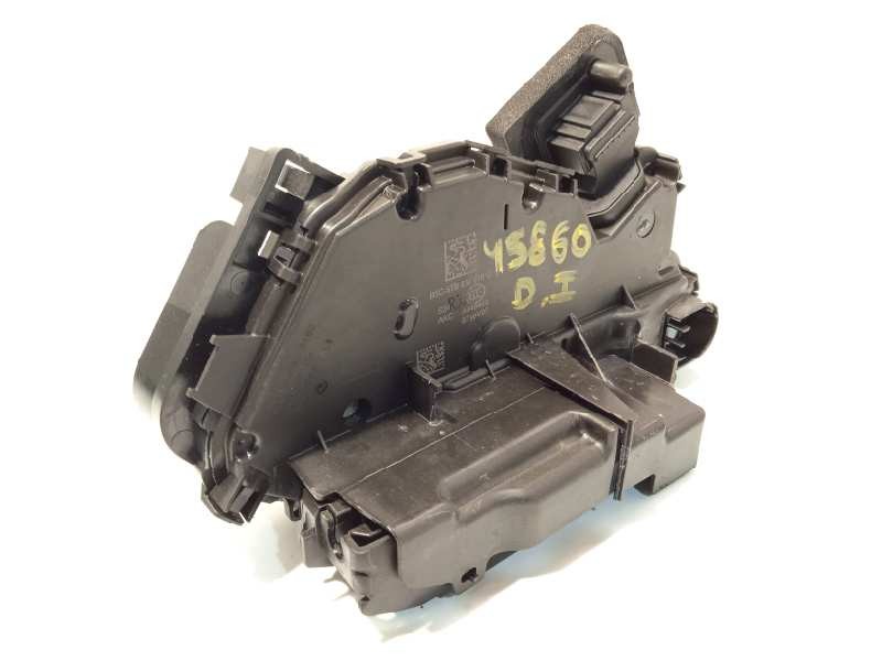 Recambio de cerradura puerta delantera izquierda para audi a1 citycarver (gbh) 30 tfsi black line referencia OEM IAM 5TB837015C 