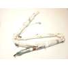 Recambio de airbag cortina delantero izquierdo para renault kadjar zen referencia OEM IAM 985P10838R  