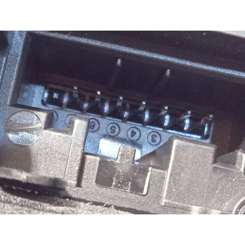 Recambio de cerradura puerta delantera izquierda para audi a1 citycarver (gbh) 30 tfsi black line referencia OEM IAM 5TB837015C 