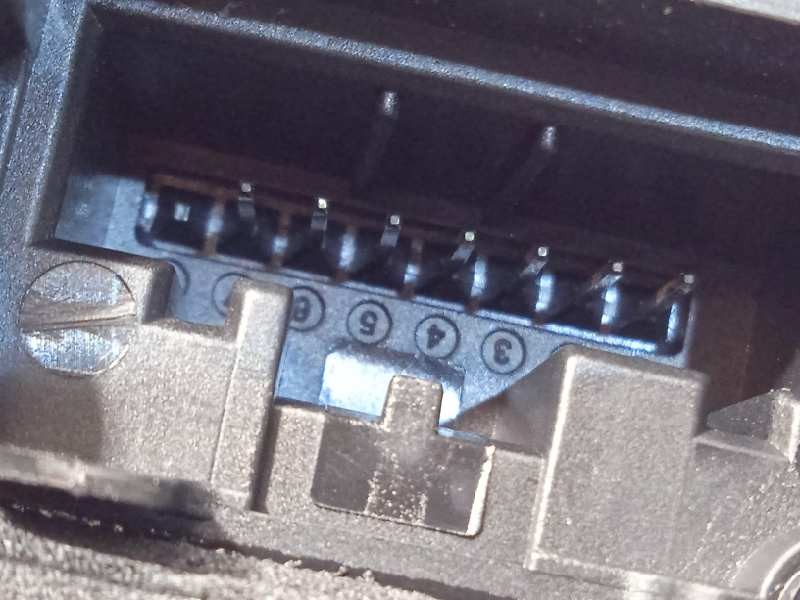 Recambio de cerradura puerta delantera izquierda para audi a1 citycarver (gbh) 30 tfsi black line referencia OEM IAM 5TB837015C 