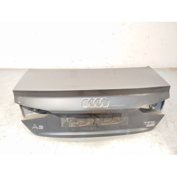 Recambio de tapa maletero para audi a5 (f53, f5p) 2.0 tfsi referencia OEM IAM 8W6827025E  