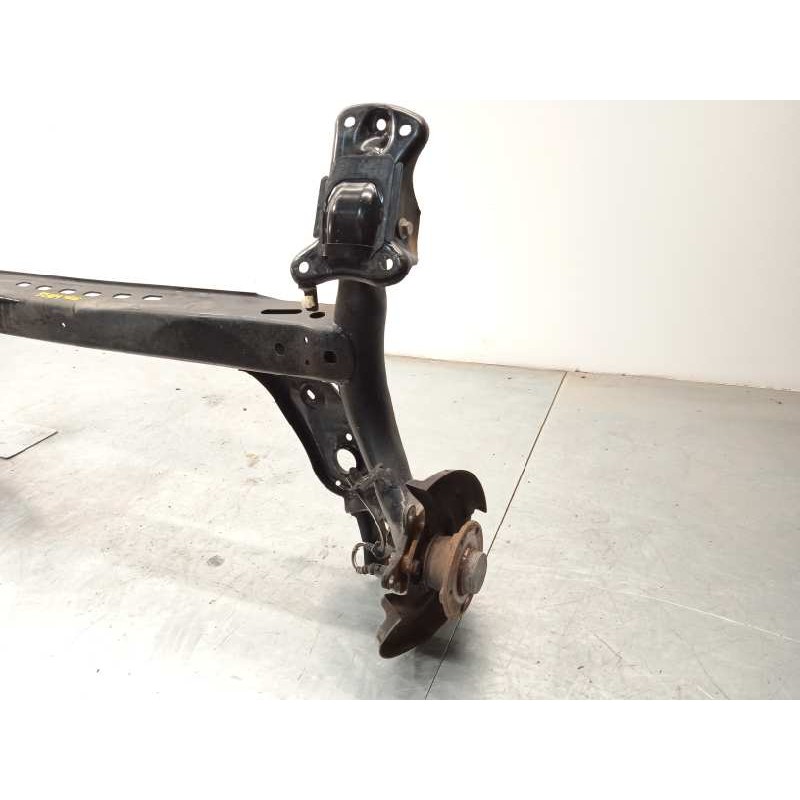 Recambio de puente trasero para seat leon (5f1) style referencia OEM IAM 5Q0501049AS  