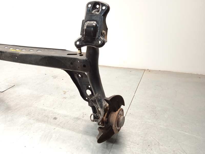 Recambio de puente trasero para seat leon (5f1) style referencia OEM IAM 5Q0501049AS  