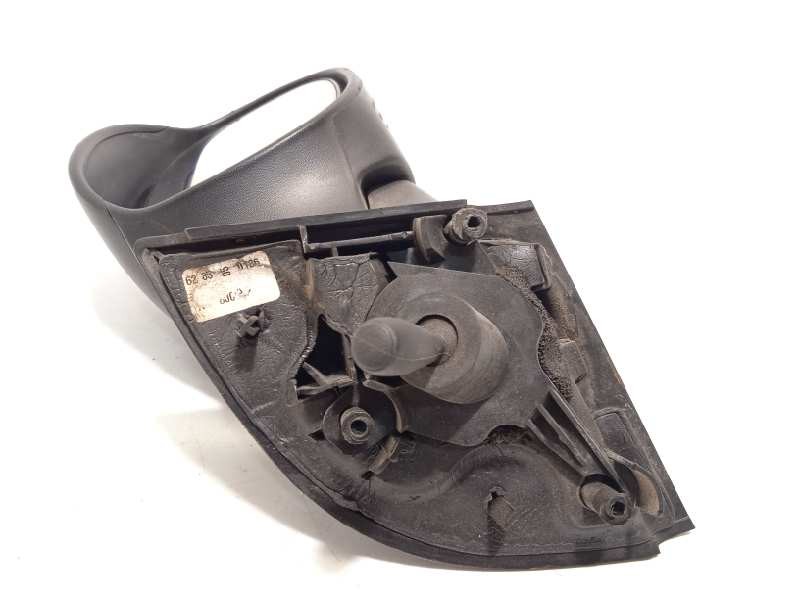 Recambio de retrovisor derecho para citroën c3 1.1 furio referencia OEM IAM 8149FH  