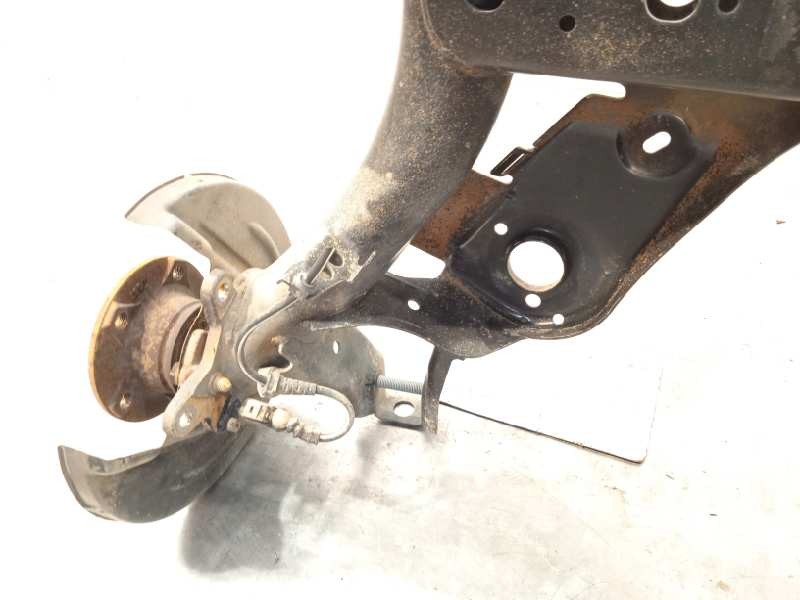 Recambio de puente trasero para seat leon (5f1) style referencia OEM IAM 5Q0501049AS  