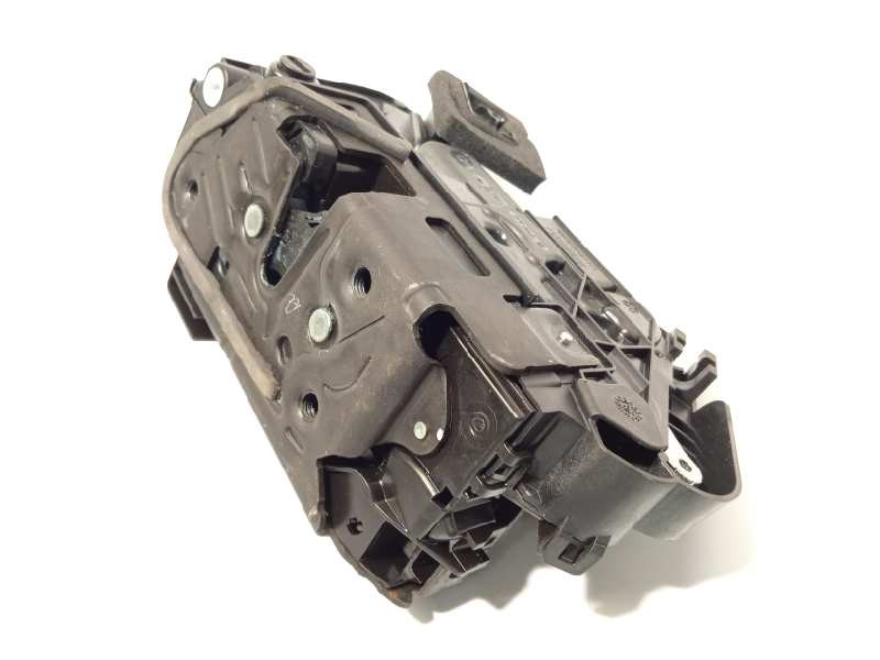 Recambio de cerradura puerta trasera izquierda para audi a1 citycarver (gbh) 30 tfsi black line referencia OEM IAM 5TA839015L  