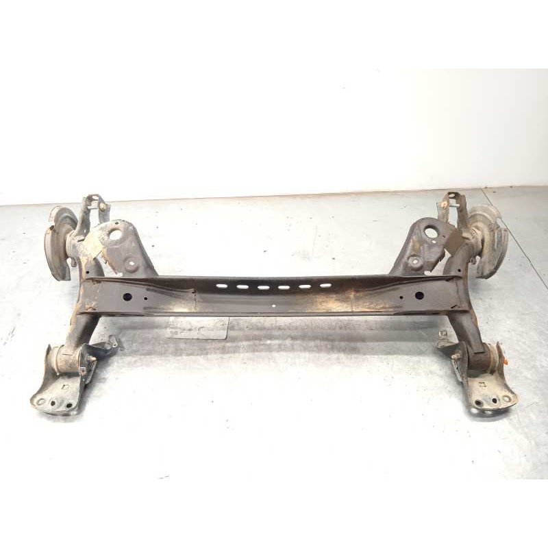 Recambio de puente trasero para seat leon (5f1) style referencia OEM IAM 5Q0501049AS  