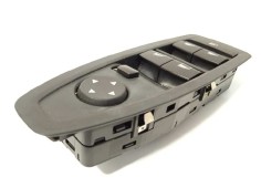 Recambio de mando elevalunas delantero izquierdo para bmw serie 1 lim. (f20/f21) 1.5 12v turbodiesel referencia OEM IAM 9208110  2