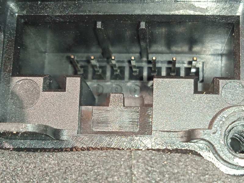 Recambio de cerradura puerta trasera izquierda para audi a1 citycarver (gbh) 30 tfsi black line referencia OEM IAM 5TA839015L  