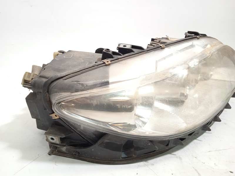Recambio de faro derecho para mazda 6 berlina (gg) 2.3 sportive (5-ptas.) referencia OEM IAM GJ6S51031A  