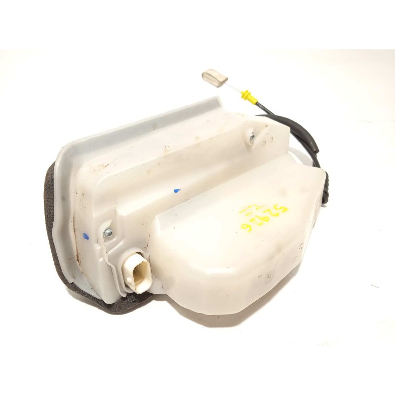 Recambio de cerradura puerta trasera izquierda para tesla model 3 referencia OEM IAM 150067400A  