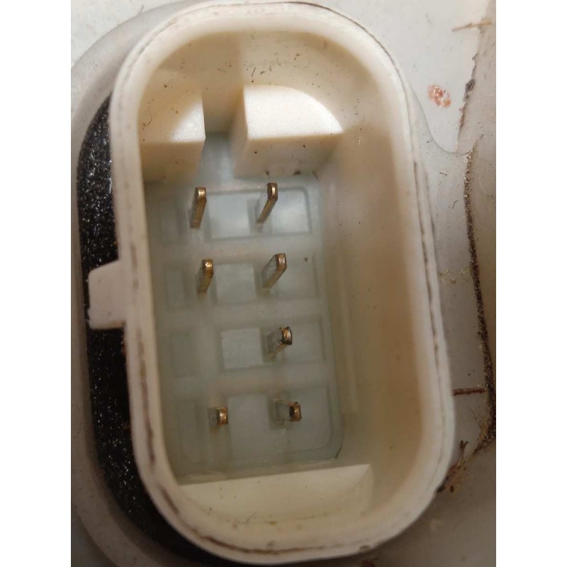 Recambio de cerradura puerta trasera izquierda para tesla model 3 referencia OEM IAM 150067400A  