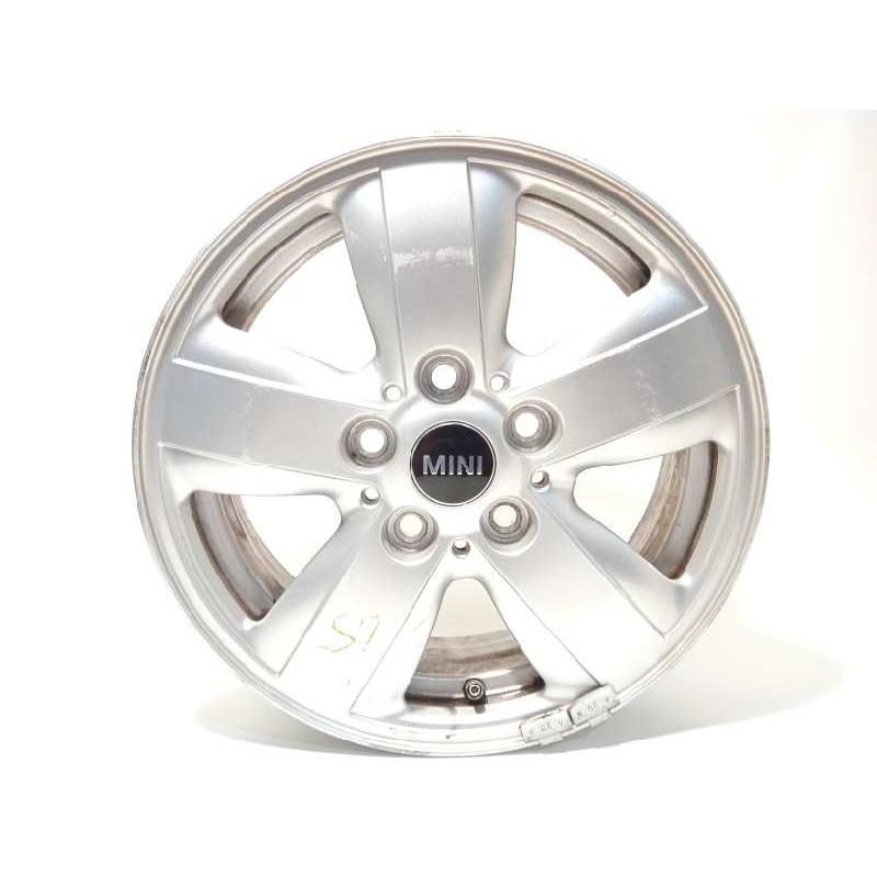 Recambio de llanta para mini mini 5-trg. (f55) one referencia OEM IAM 6855101  36116855101