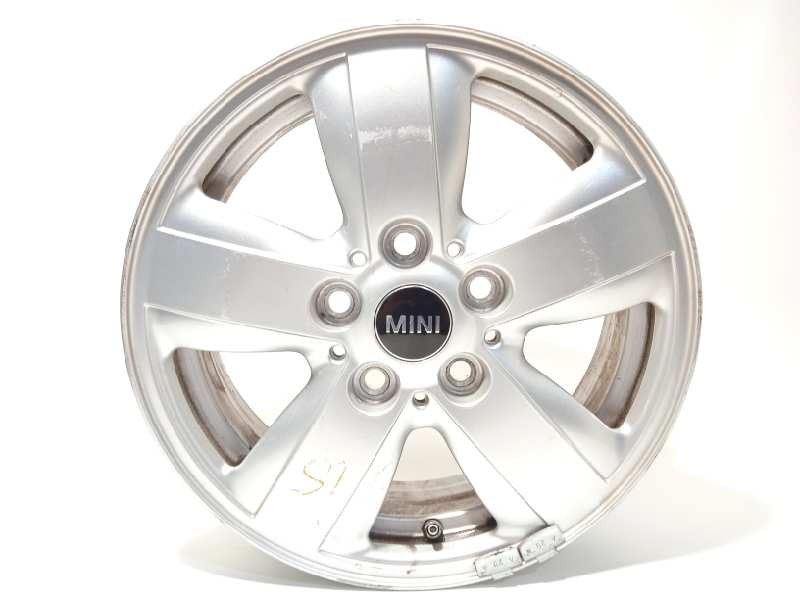 Recambio de llanta para mini mini 5-trg. (f55) one referencia OEM IAM 6855101  36116855101
