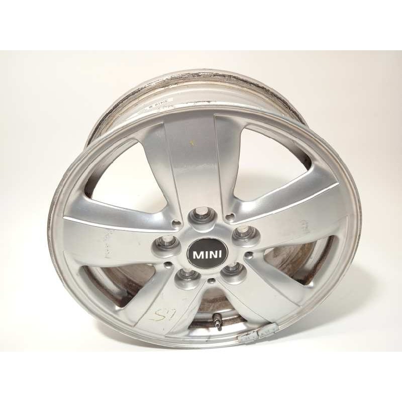 Recambio de llanta para mini mini 5-trg. (f55) one referencia OEM IAM 6855101  36116855101