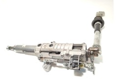 Recambio de columna direccion para tesla model 3 referencia OEM IAM 104481100H   2