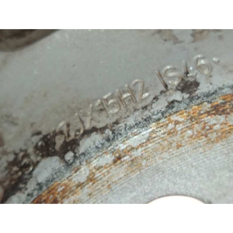 Recambio de llanta para mini mini 5-trg. (f55) one referencia OEM IAM 6855101  36116855101