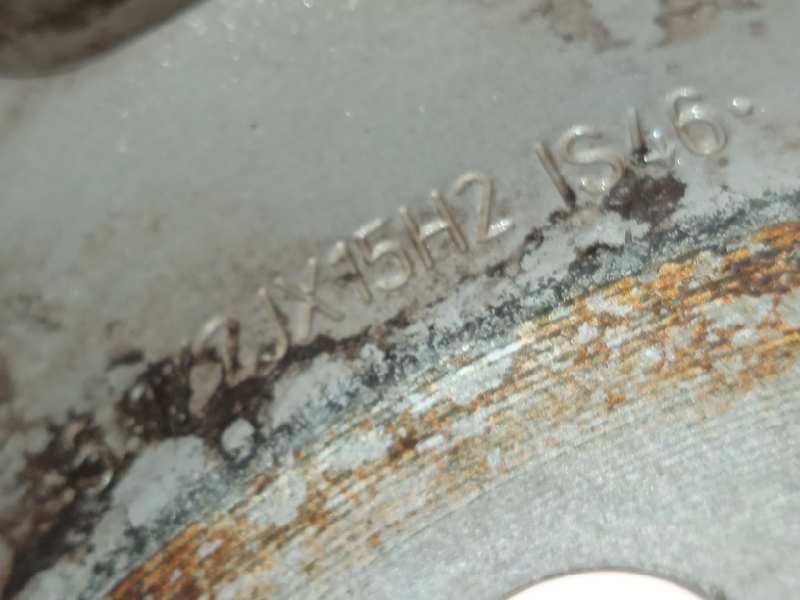 Recambio de llanta para mini mini 5-trg. (f55) one referencia OEM IAM 6855101  36116855101