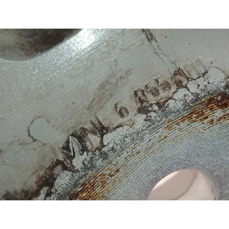 Recambio de llanta para mini mini 5-trg. (f55) one referencia OEM IAM 6855101  36116855101