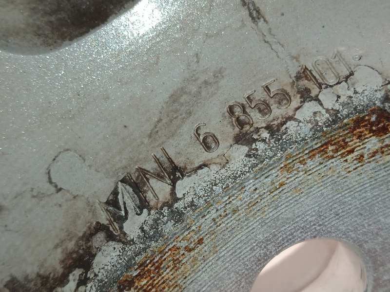 Recambio de llanta para mini mini 5-trg. (f55) one referencia OEM IAM 6855101  36116855101