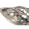 Recambio de elevalunas trasero izquierdo para hyundai i30 (pde, pd, pden) 1.0 t-gdi referencia OEM IAM 83450G4710  