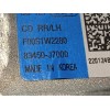 Recambio de elevalunas trasero izquierdo para kia ceed 1.0 tgdi cat referencia OEM IAM 83470J7000  83450J7000