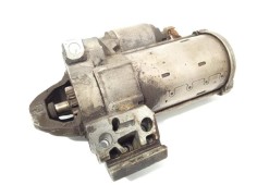 Recambio de motor arranque para bmw serie 1 lim. (f20/f21) 1.5 12v turbodiesel referencia OEM IAM 12418583451  0001179003 2