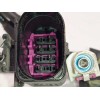 Recambio de modulo electronico para porsche macan (typ ) s diesel referencia OEM IAM 95B980551K  95B980551K000