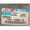 Recambio de compresor aire acondicionado para land rover discovery iv (l319) 3.0 td 4x4 referencia OEM IAM 9X2319D629DA LR013934