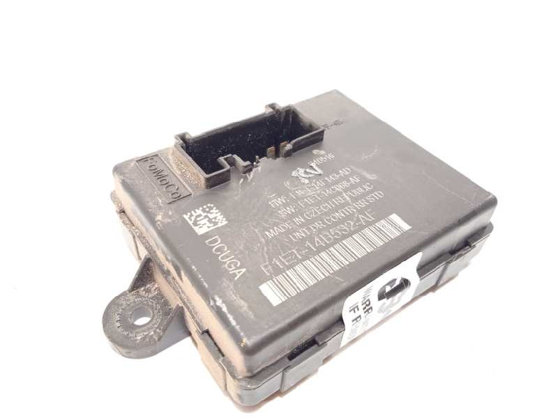 Recambio de modulo confort para ford kuga (cbs) 2.0 tdci cat referencia OEM IAM F1ET14B533AF  2095155